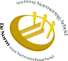 Logo Stichting Normering